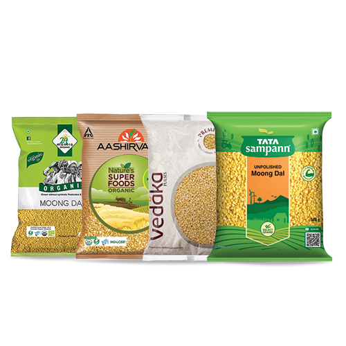 Multigrain