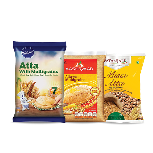 Multigrain